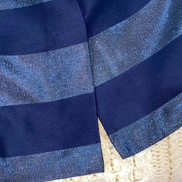 Tommy Hilfiger striped skirt size 14 - Picture 8 of 8